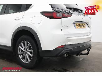 Mazda CX-5 2.0 SkyActiv-G 165 Aut. Navi Clima Cruise Camera LRHZ AHK picture 14