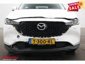 Mazda CX-5 2.0 SkyActiv-G 165 Aut. Navi Clima Cruise Camera LRHZ AHK picture 7