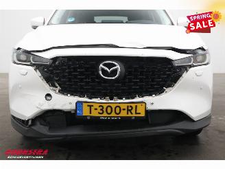 Mazda CX-5 2.0 SkyActiv-G 165 Aut. Navi Clima Cruise Camera LRHZ AHK picture 7