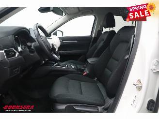 Mazda CX-5 2.0 SkyActiv-G 165 Aut. Navi Clima Cruise Camera LRHZ AHK picture 22