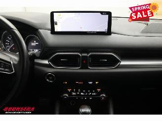 Mazda CX-5 2.0 SkyActiv-G 165 Aut. Navi Clima Cruise Camera LRHZ AHK picture 21