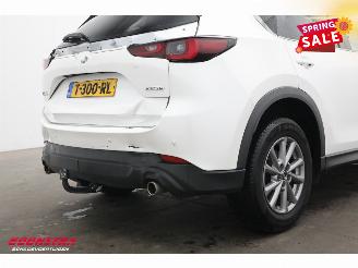 Mazda CX-5 2.0 SkyActiv-G 165 Aut. Navi Clima Cruise Camera LRHZ AHK picture 17