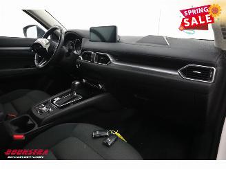 Mazda CX-5 2.0 SkyActiv-G 165 Aut. Navi Clima Cruise Camera LRHZ AHK picture 19