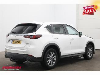 Mazda CX-5 2.0 SkyActiv-G 165 Aut. Navi Clima Cruise Camera LRHZ AHK picture 3