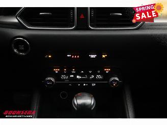 Mazda CX-5 2.0 SkyActiv-G 165 Aut. Navi Clima Cruise Camera LRHZ AHK picture 29