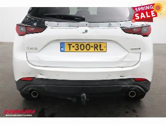 Mazda CX-5 2.0 SkyActiv-G 165 Aut. Navi Clima Cruise Camera LRHZ AHK picture 15