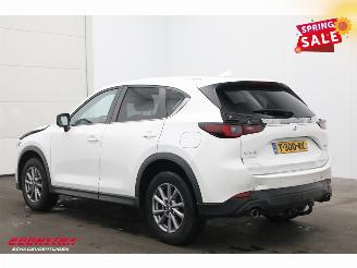 Mazda CX-5 2.0 SkyActiv-G 165 Aut. Navi Clima Cruise Camera LRHZ AHK picture 4