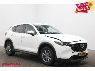 Mazda CX-5 2.0 SkyActiv-G 165 Aut. Navi Clima Cruise Camera LRHZ AHK picture 2