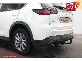 Mazda CX-5 2.0 SkyActiv-G 165 Aut. Navi Clima Cruise Camera LRHZ AHK picture 14