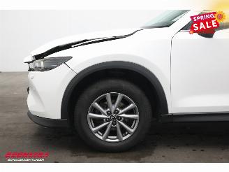 Mazda CX-5 2.0 SkyActiv-G 165 Aut. Navi Clima Cruise Camera LRHZ AHK picture 12