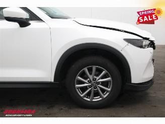 Mazda CX-5 2.0 SkyActiv-G 165 Aut. Navi Clima Cruise Camera LRHZ AHK picture 5