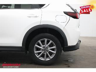 Mazda CX-5 2.0 SkyActiv-G 165 Aut. Navi Clima Cruise Camera LRHZ AHK picture 13