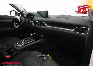 Mazda CX-5 2.0 SkyActiv-G 165 Aut. Navi Clima Cruise Camera LRHZ AHK picture 19