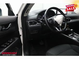 Mazda CX-5 2.0 SkyActiv-G 165 Aut. Navi Clima Cruise Camera LRHZ AHK picture 24