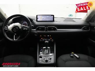 Mazda CX-5 2.0 SkyActiv-G 165 Aut. Navi Clima Cruise Camera LRHZ AHK picture 20