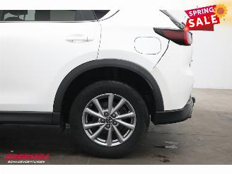 Mazda CX-5 2.0 SkyActiv-G 165 Aut. Navi Clima Cruise Camera LRHZ AHK picture 13