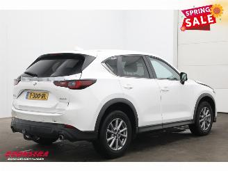 Mazda CX-5 2.0 SkyActiv-G 165 Aut. Navi Clima Cruise Camera LRHZ AHK picture 3