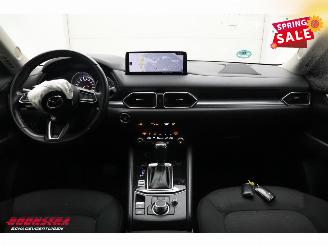 Mazda CX-5 2.0 SkyActiv-G 165 Aut. Navi Clima Cruise Camera LRHZ AHK picture 20