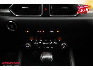 Mazda CX-5 2.0 SkyActiv-G 165 Aut. Navi Clima Cruise Camera LRHZ AHK picture 29