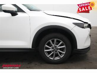 Mazda CX-5 2.0 SkyActiv-G 165 Aut. Navi Clima Cruise Camera LRHZ AHK picture 5