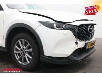 Mazda CX-5 2.0 SkyActiv-G 165 Aut. Navi Clima Cruise Camera LRHZ AHK picture 6