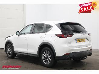 Mazda CX-5 2.0 SkyActiv-G 165 Aut. Navi Clima Cruise Camera LRHZ AHK picture 4