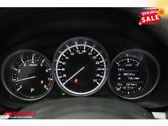 Mazda CX-5 2.0 SkyActiv-G 165 Aut. Navi Clima Cruise Camera LRHZ AHK picture 26