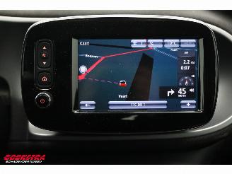 Smart Fortwo 1.0 Turbo Aut. Prime Schuifdak Leder Navi Clima Cruise Camera SHZ 46.516 km! picture 15