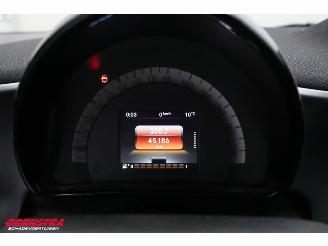 Smart Fortwo 1.0 Turbo Aut. Prime Schuifdak Leder Navi Clima Cruise Camera SHZ 46.516 km! picture 20
