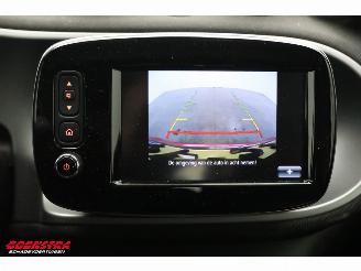 Smart Fortwo 1.0 Turbo Aut. Prime Schuifdak Leder Navi Clima Cruise Camera SHZ 46.516 km! picture 23