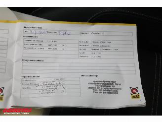 Smart Fortwo 1.0 Turbo Aut. Prime Schuifdak Leder Navi Clima Cruise Camera SHZ 46.516 km! picture 25