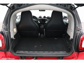 Smart Fortwo 1.0 Turbo Aut. Prime Schuifdak Leder Navi Clima Cruise Camera SHZ 46.516 km! picture 26