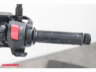 Honda CB 650 F ABS HRC Tricolor Mivv 31.545 km! picture 14