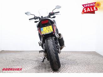 Honda CB 650 F ABS HRC Tricolor Mivv 31.545 km! picture 8