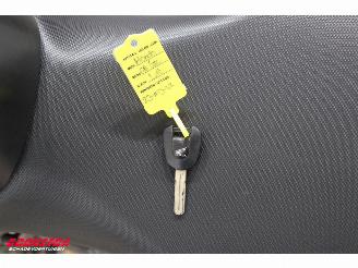 Honda CB 650 F ABS HRC Tricolor Mivv 31.545 km! picture 15