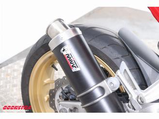 Honda CB 650 F ABS HRC Tricolor Mivv 31.545 km! picture 12