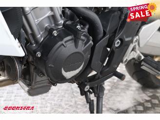 Honda CB 650 F ABS HRC Tricolor Mivv 31.545 km! picture 10