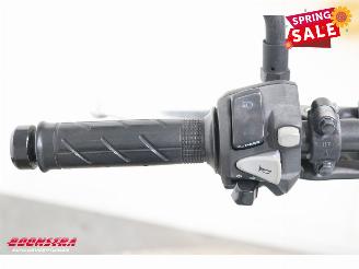 Honda CB 650 F ABS HRC Tricolor Mivv 31.545 km! picture 13