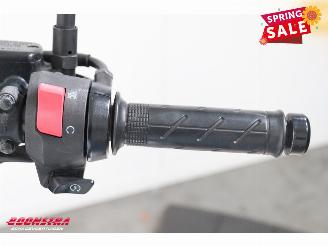 Honda CB 650 F ABS HRC Tricolor Mivv 31.545 km! picture 14