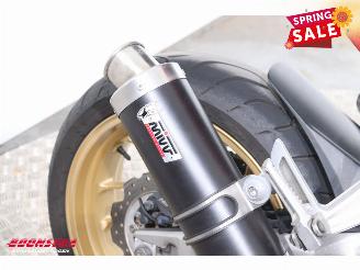 Honda CB 650 F ABS HRC Tricolor Mivv 31.545 km! picture 12