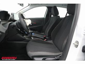 Peugeot 208 1.2 PureTech Active Pack Navi Airco Cruise PDC picture 19