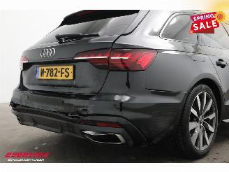 Audi A4 Avant 35 TFSI S-Line LED B&O Virtual Navi Clima Cruise SHZ picture 12