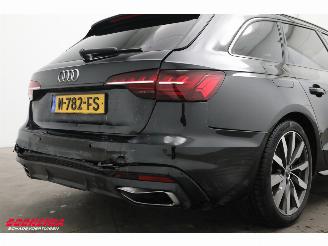 Audi A4 Avant 35 TFSI S-Line LED B&O Virtual Navi Clima Cruise SHZ picture 12