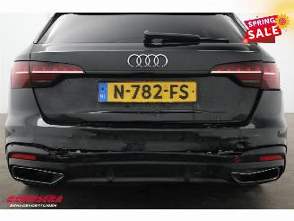 Audi A4 Avant 35 TFSI S-Line LED B&O Virtual Navi Clima Cruise SHZ picture 8