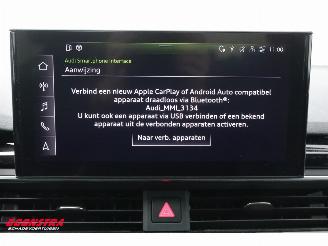 Audi A4 Avant 35 TFSI S-Line LED B&O Virtual Navi Clima Cruise SHZ picture 30