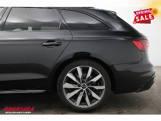 Audi A4 Avant 35 TFSI S-Line LED B&O Virtual Navi Clima Cruise SHZ picture 6