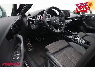 Audi A4 Avant 35 TFSI S-Line LED B&O Virtual Navi Clima Cruise SHZ picture 19