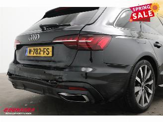 Audi A4 Avant 35 TFSI S-Line LED B&O Virtual Navi Clima Cruise SHZ picture 12