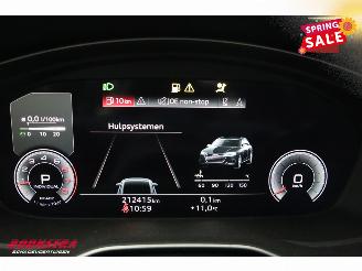 Audi A4 Avant 35 TFSI S-Line LED B&O Virtual Navi Clima Cruise SHZ picture 23