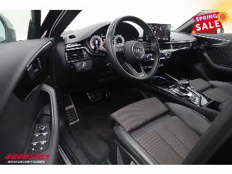 Audi A4 Avant 35 TFSI S-Line LED B&O Virtual Navi Clima Cruise SHZ picture 19